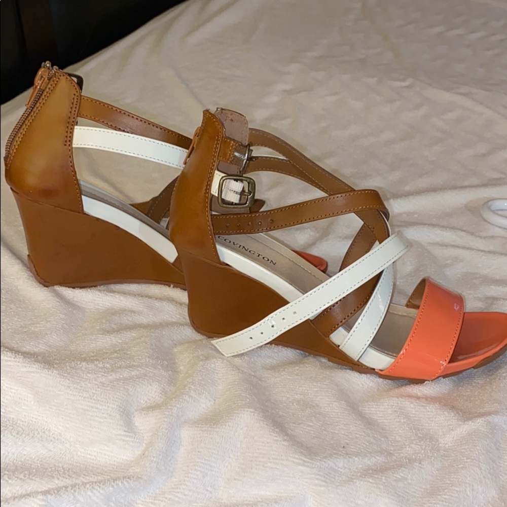 heels - Picture 2 of 4